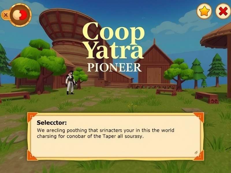 Coop Yatra Pioneer user review highlights